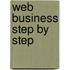 Web Business step by step