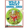 Wild & Wacky Animal Jokes door Richard Lederer