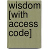 Wisdom [With Access Code] door Andrew Zuckerman