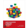 Advanced Visual Basic 2010 by Tony Gaddis