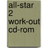 All-star 2 Work-out Cd-rom