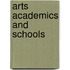 Arts Academics And Schools