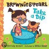 Brownie & Pearl Take a Dip door Cynthia Rylant