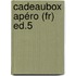 Cadeaubox Apéro (fr) Ed.5