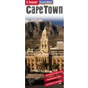 Cape Town Insight Fleximap by Insight Flexi Map
