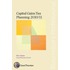 Capital Gains Tax Planning