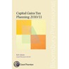 Capital Gains Tax Planning door Rob Adams