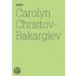 Carolyn Christov-Bakargiev