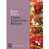 Classic Vegetarian Recipes door Rose Elliott