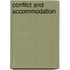 Conflict And Accommodation