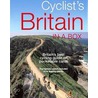 Cyclist's Britain In A Box door Duncan Petersen