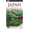 Dk Eyewitness Travel Japan door Alfred John Benson