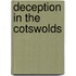 Deception In The Cotswolds