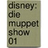 Disney: Die Muppet Show 01