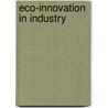 Eco-Innovation In Industry door Publishing Oecd Publishing