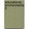 Educational Environments 2 door Roger Yee