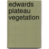 Edwards Plateau Vegetation door Amos