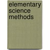 Elementary Science Methods door Ph.D. Martin David Jerner