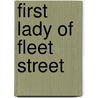 First Lady Of Fleet Street door Yehuda Koren