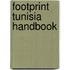 Footprint Tunisia Handbook