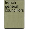 French General Councillors door Not Available