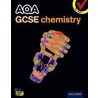 Gcse Chemistry Aqa Stud Bk door Philippa Gardom Hulme