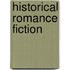 Historical Romance Fiction