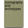 Iconography And Archetypes by Mario Diacono