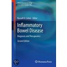 Inflammatory Bowel Disease by Sarah Cohen