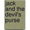 Jack And The Devil's Purse door Duncan Williamson