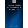 Judicial Review Comm Reg C by Jaime Arancibia