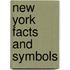 New York Facts and Symbols