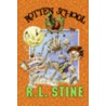 Night of the Creepy Things by R.L. Stine