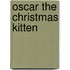 Oscar The Christmas Kitten