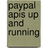Paypal Apis Up And Running