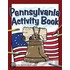 Pennsylvania Activity Book