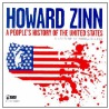 People's History Of The Us door Howard Zinn