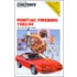 Pontiac Firebird (1982-94)