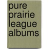 Pure Prairie League Albums door Not Available