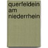 Querfeldein am Niederrhein