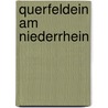 Querfeldein am Niederrhein door Andreas Scholl