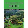 Quick Escapes from Seattle door Christine A. Cunningham