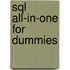 Sql All-In-One For Dummies