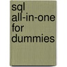 Sql All-In-One For Dummies door Allen G. Taylor