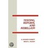 Testing Reform & Rebellion