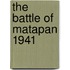 The Battle Of Matapan 1941