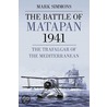 The Battle Of Matapan 1941 door Mark Simmons