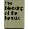 The Blessing of the Beasts door Ethel Pochocki