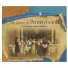 The Colony of Pennsylvania door Melody S. Mis