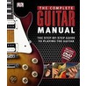 The Complete Guitar Manual door Jason Sidwell